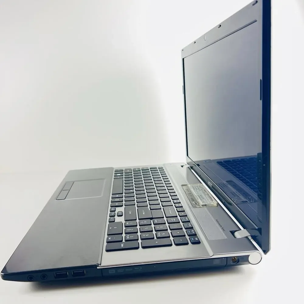 Acer Aspire VA70 V3-771-6605 Laptop Computer 300GB HDD i3-2348M @2.30GHz 4GB RAM
